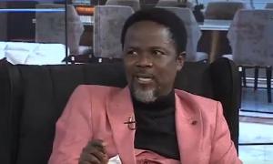 Dan Kwaku Yeboah Reveals Why Government Refused to Fly Fans to FIFA World Cup