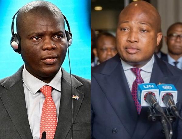 Ronald Lamola Challenges Ablakwa's Statements on Ghana-South Africa Visa Waiver Deal