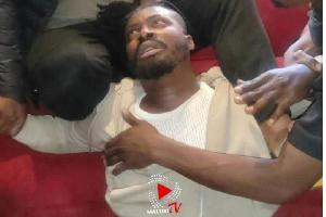 Ghanaian Activist Allegedly Attacked by South African Vigilantes Amid Rising Immigration Tensions