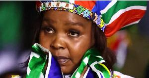 African Football Fans React Online After South Africa’s World Cup Setback