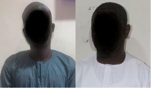 Police Arrest Two Suspected Land Guards Over Alleged Intimidation of Developers at Gomoa Nyanyano