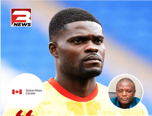 Government Seeks Review of Thomas Partey’s Visa Decision Ahead of Black Stars Fixture