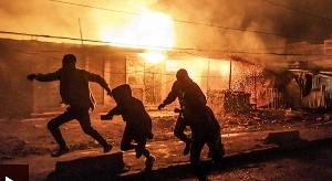 Young Boy’s Quick Action Saves Family from Gas Explosion