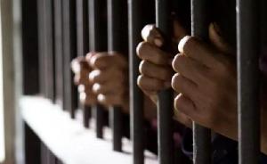 Farmer Sentenced to 20 Years in Prison for Sexual Abuse of 13-Year-Old Daughter