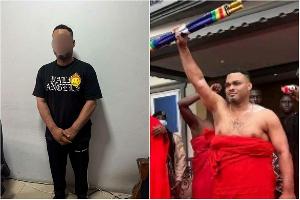 Kantanka Automobile CEO Kwadwo Safo Jnr Arrested as Investigation Continues
