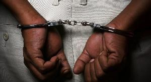 Juvenile, Three Others Arrested Over Alleged Murder of Couple at Kusanaba