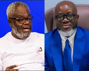 Kofi Akpaloo Files Lawsuit Against EOCO Over ECG Contract Matter