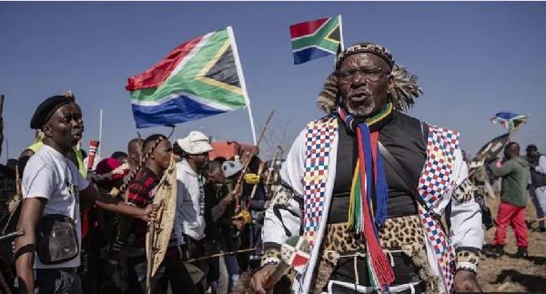 Nigeria to Seek Compensation from South Africa for Property Left Behind by Returning Citizens