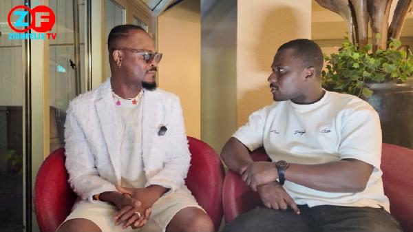 Ghanaian TikToker Says He Wants to Leave Same-Sex Relationship but Plans to Wait for Inheritance A Ghanaian TikToker based in Italy has stirred