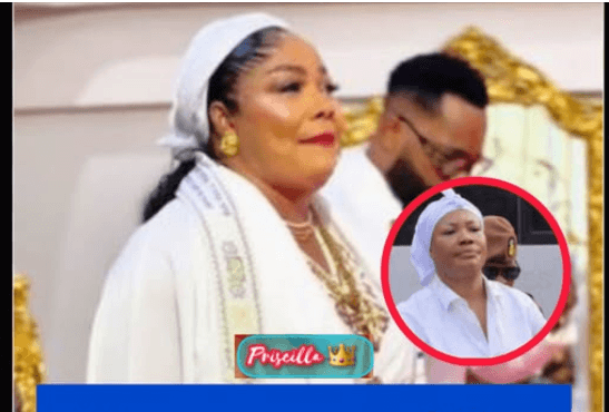Mama Pat Opens Up About Prison Experience, Alleges Sister’s Betrayal Led to Her Arrest