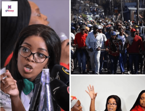 Ghana to Repatriate Bashiru Isak After Fatal Shooting During South Africa Protests