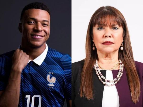Paraguayan Senator Refuses to Apologize to Kylian Mbappé Over Racism Controversy