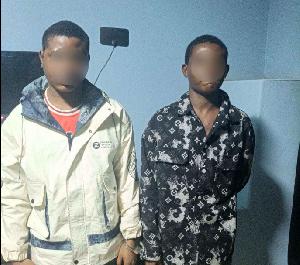 Two Nigerian Nationals Arrested Over Alleged Murder of Countryman in Tamale