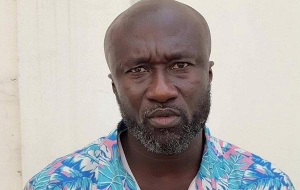 EOCO Reportedly Arrests NPP Activist KOKA
