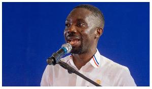 Dennis Miracles Aboagye Released From EOCO Custody After Meeting Bail Conditions