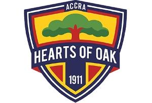Hearts of Oak Dismiss Reports of Transfer Valuation for Goalkeeper Benjamin Asare