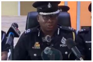 Police Arrest 25-Year-Old Man and Girlfriend Over Alleged Gang-Related Murder in Obuasi