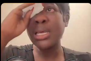 Asantewaa Opens Up About Emotional Struggles, Calls for Understanding Amid Public Criticism