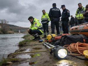 Investigation Underway After Ghanaian Twin Brothers Found Dead in Barcelona River