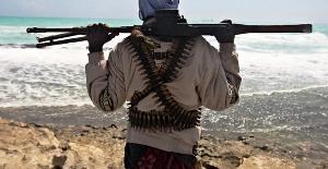 Suspected Somali Pirates Hijack Oil Tanker Near Yemen as Gulf of Aden Piracy Surges