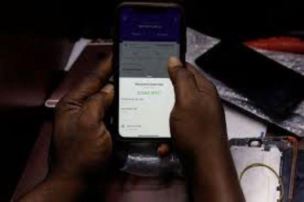 Social Media Erupts Over Alleged Locked Funds on CWPC Platform