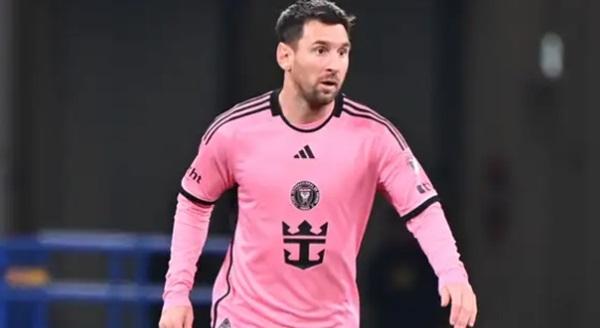 VIDEO: Lionel Messi Breaks Pelé’s Free‑Kick Record in MLS Triumph