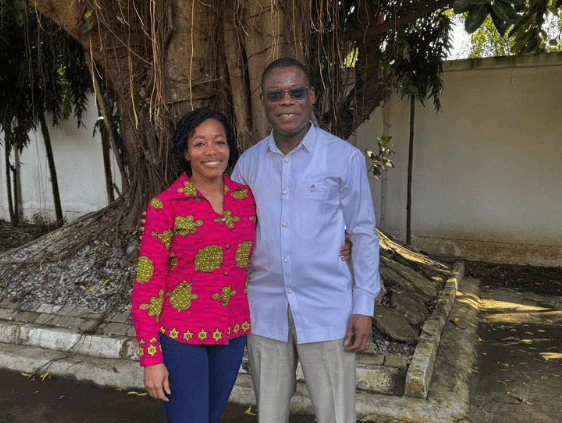Fifi Kwetey sparks reactions with cryptic message amid appointment rumours