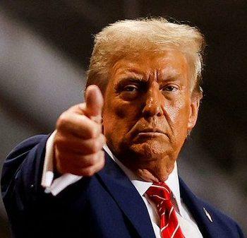 Trump postpones strikes on Iranian power plants amid talks