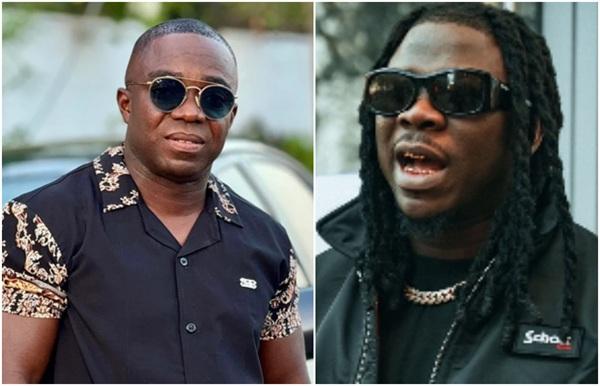 VIDEO: Sammy Flex fires back at Stonebwoy over Kotoko and Hearts remarks