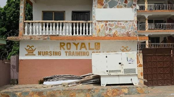 GTEC Orders Royal Nursing College to Refund Students After Accreditation Revoked