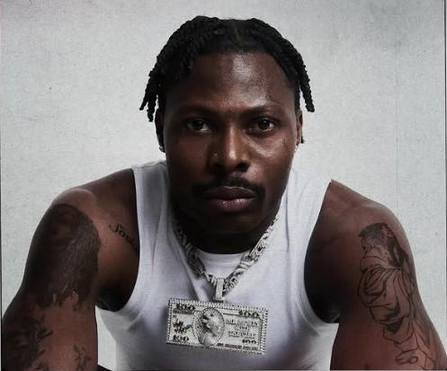 Asake Opens Up: Left Home at 15 After Father Opposed Music Career