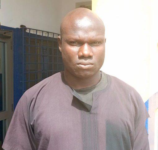 Wa Serial Killer Sentenced to Life Imprisonment for 23 Murders