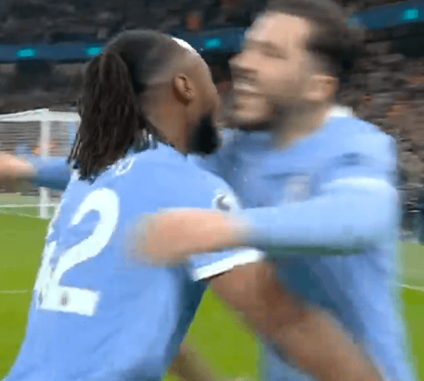 WATCH: Antoine Semenyo Scores 15th Premier League Goal Against Nottingham Forest