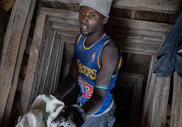 Over 200 Dead After Landslide Hits Coltan Mine in DR Congo