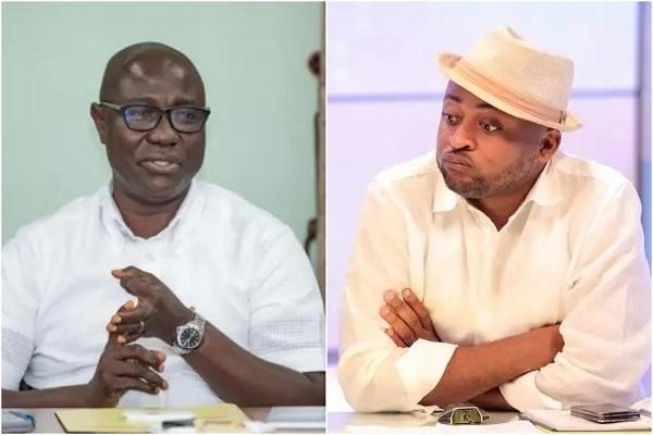 OSP Arrests COCOBOD Deputy CEO Ato Boateng – Report