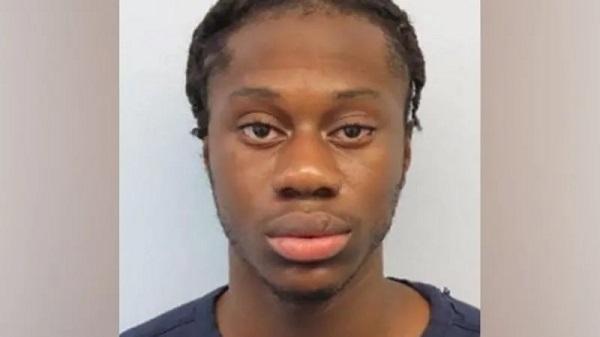Escaped Ghanaian Inmate Who Mocked UK Police in Viral Video Rearrested in France