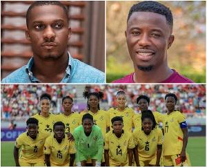 Ghanaian Personalities Stranded in Dubai as Middle East Tensions Disrupt Air Travel