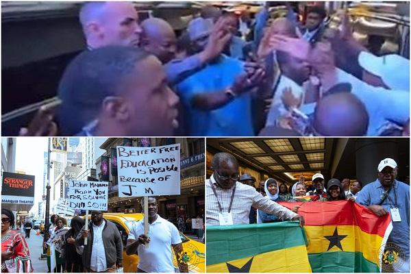 Ghana’s Diaspora Becomes Key Development Partner with Record $7.8 Billion Remittances