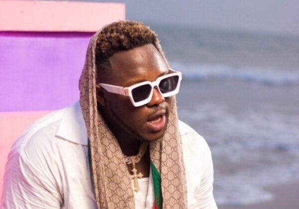 Medikal Fires Back at Critics Over NYA Appointment