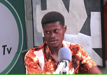 Man Shares Ordeal of Refusing to Bear Another Man’s Child on Live TV