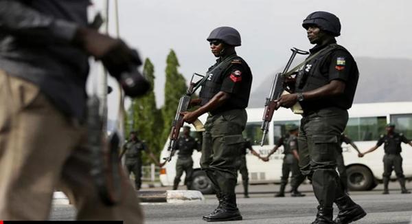 Police Raid Crime Hotspots in Enugu, Recover Firearm and Detain 15 Suspects
