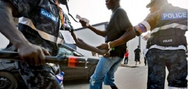 Construction Workers Attacked and Robbed as Land Guard Violence Erupts in Akplabanya