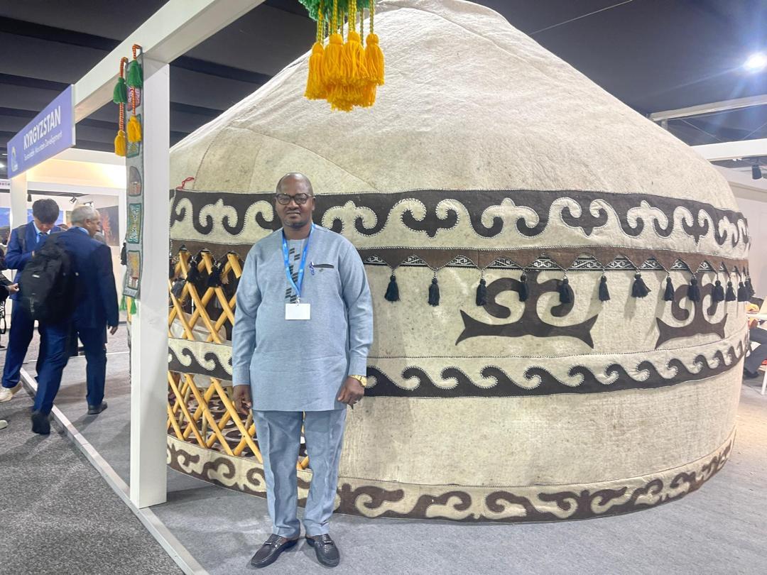 From Tomatoes to Galamsey: How Ghana’s Broken Agricultural Policy Drove Farmers into the Pits