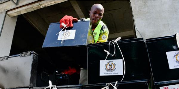 Uganda’s Presidential Election Challenged at Regional Court