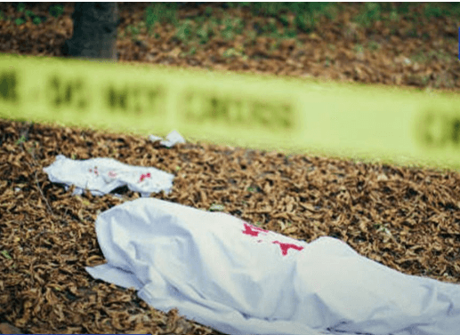 Queen Mother of Abamba Shot Dead in Suspected Robbery Attack