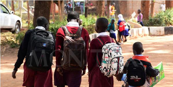 Church Challenges Government Over Free Education Policy in Uganda