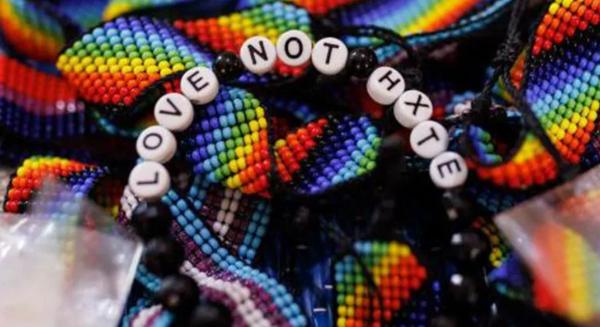 Two Ugandan Women Detained for Allegedly Kissing in Public