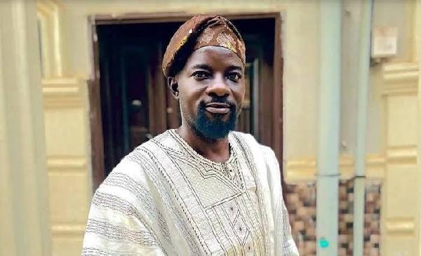 VIDEO: Popular Nigerian Actor Okemesi Passes Away After Health Complications