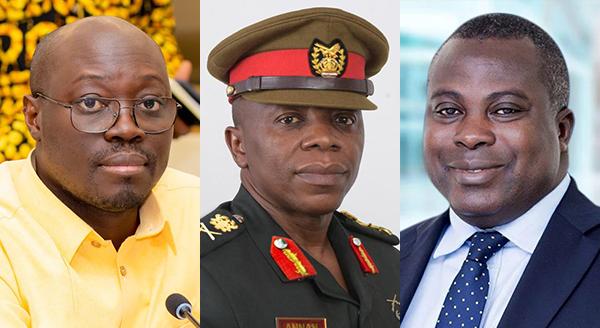 Customs Officers Accused of Aiding Importer to Evade GH¢82.68 Million in Taxes – GRA