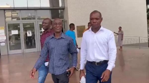 Ex-Soldier and Pastor Jailed Over Death of Man in Alleged Fake GH¢50 Dispute